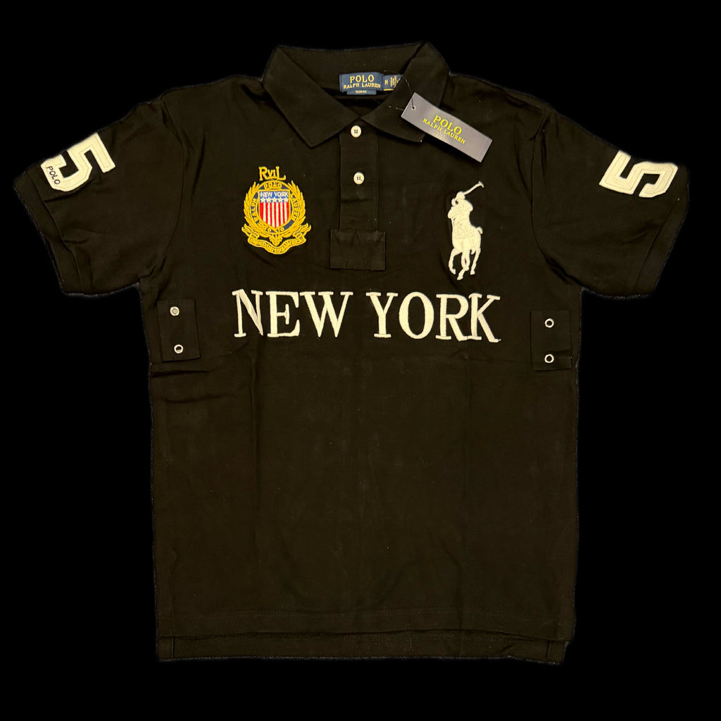 Polo New York shirt